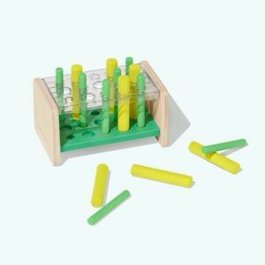 Lovevery Wooden Posting Stand